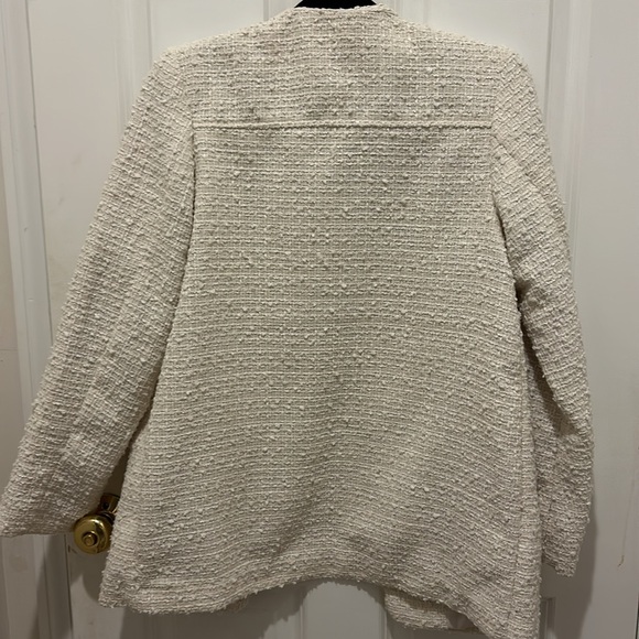 H&M overcoat - Picture 4 of 4